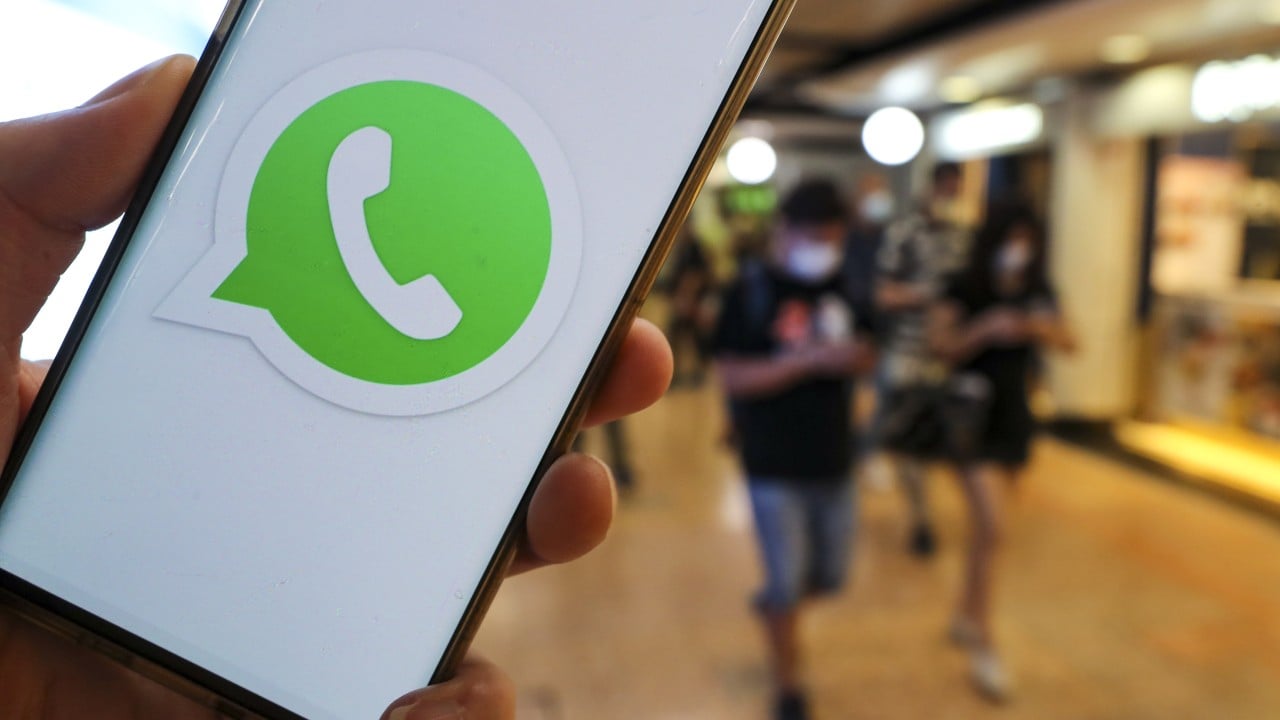 Hong Kong woman duped out of HK$1 million by fake AI investment app